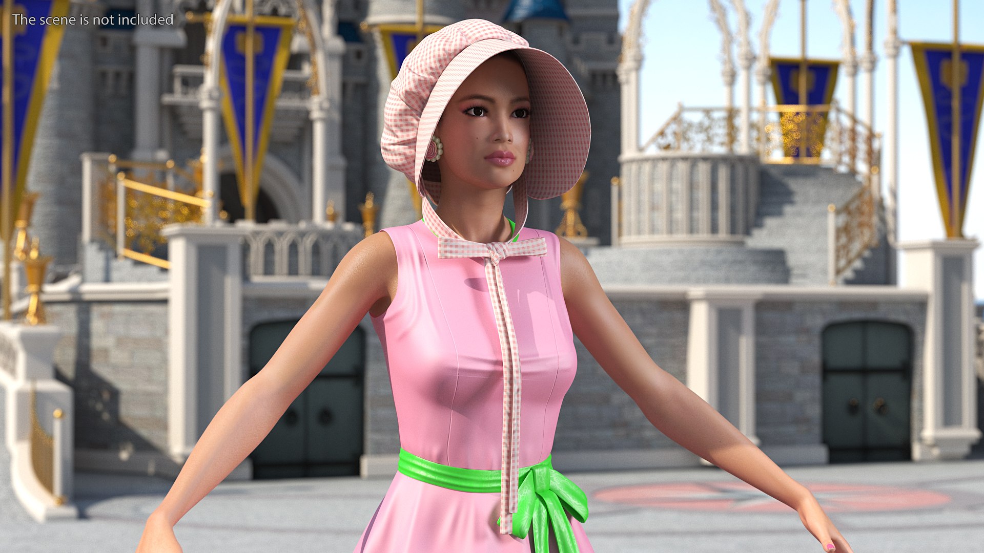 3D model Cotton Bonnet Pink https://p.turbosquid.com/ts-thumb/ZV/oxAcLN/Gi/cottonbonnetpinkc4dmodel002/jpg/1629769196/1920x1080/fit_q87/e9b04a5bf38ecf11921dc6662ed4c5917a9ae164/cottonbonnetpinkc4dmodel002.jpg