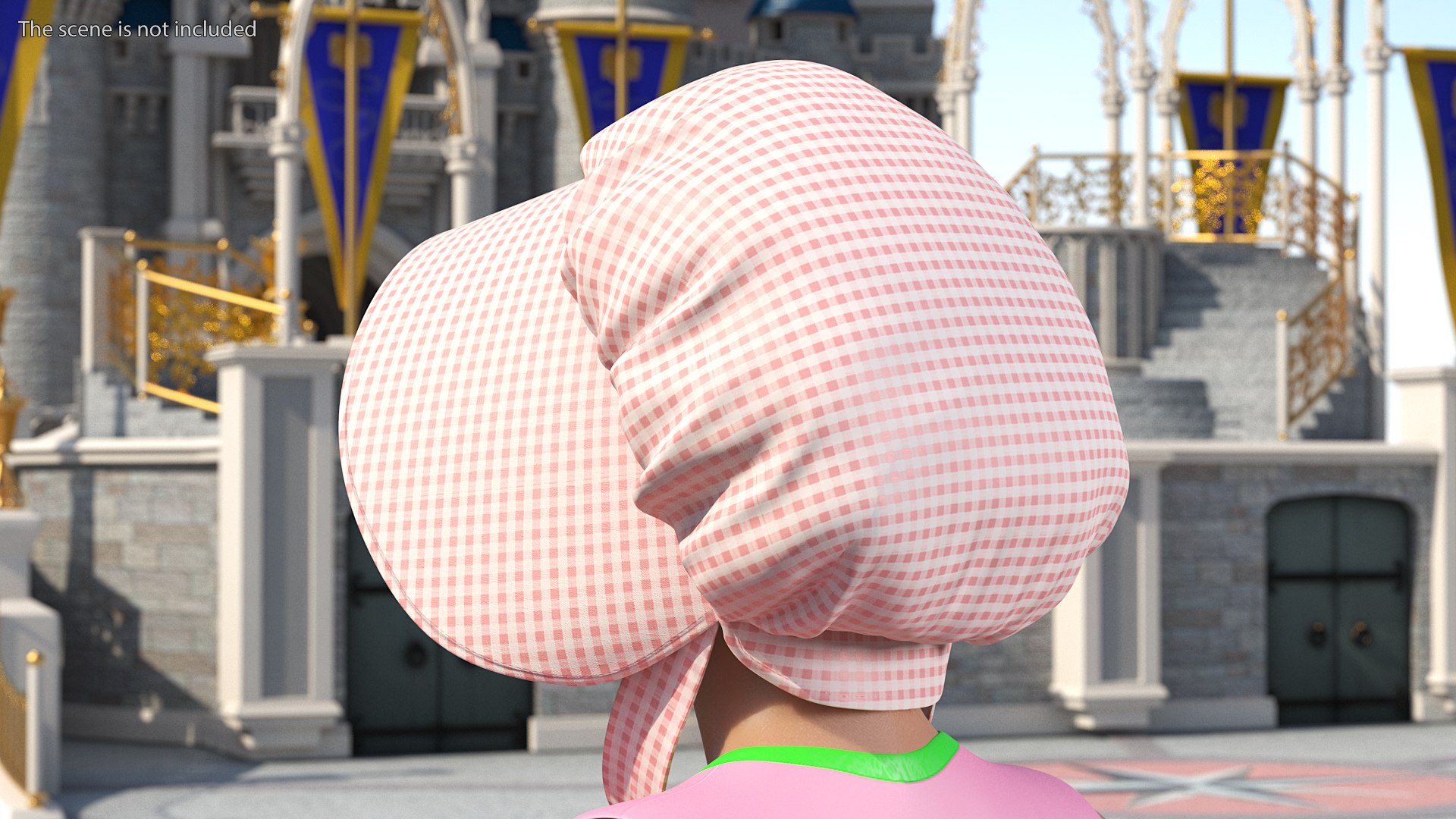 3D model Cotton Bonnet Pink https://p.turbosquid.com/ts-thumb/ZV/oxAcLN/QV/cottonbonnetpinkc4dmodel004/jpg/1629769202/1920x1080/fit_q87/3b14ce06c7e2295404d476aad46ce490e65c496a/cottonbonnetpinkc4dmodel004.jpg