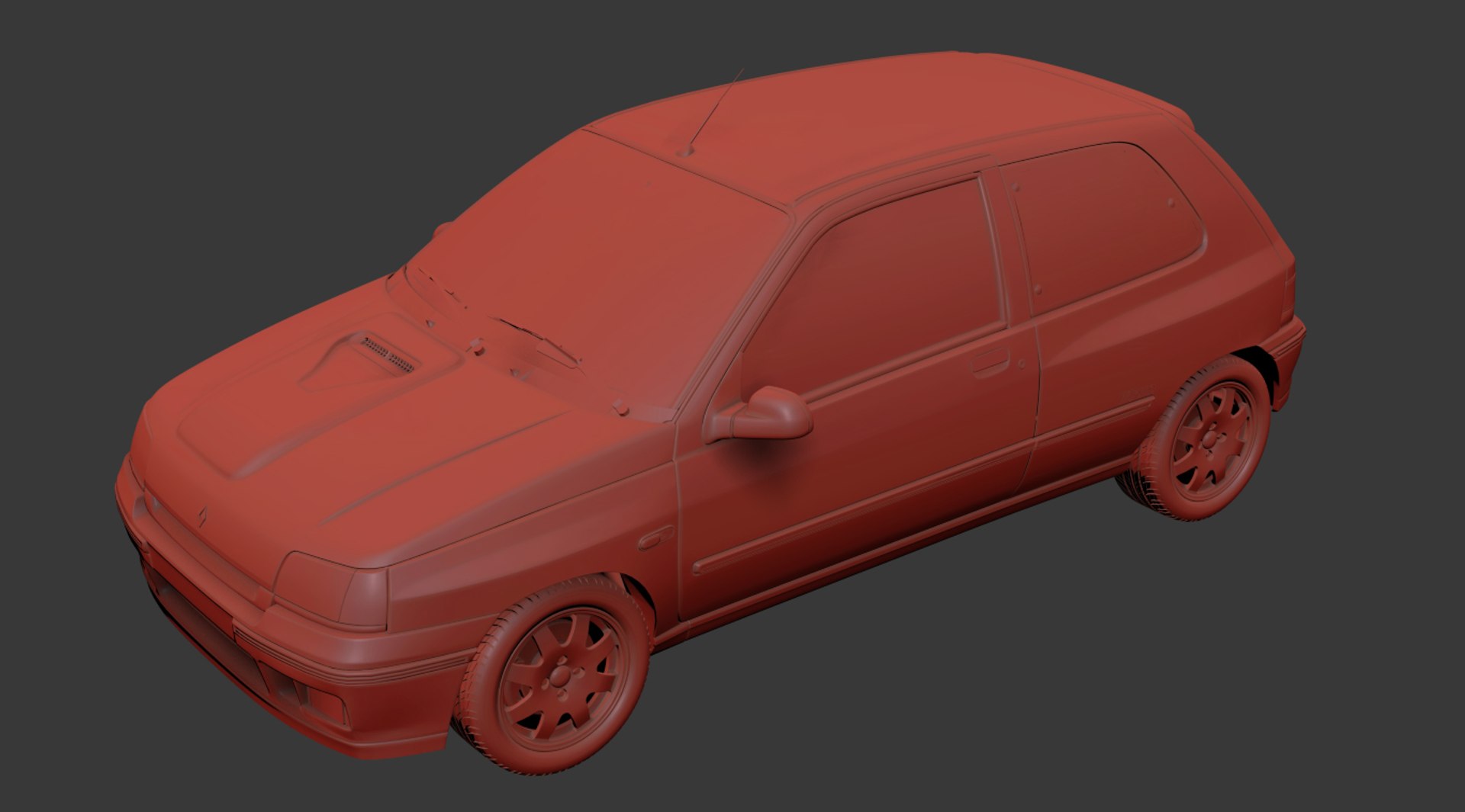3D Renault Clio Williams model https://p.turbosquid.com/ts-thumb/ZV/rp29Nz/66/14/jpg/1690715565/1920x1080/fit_q87/294b0b6736e5250666f4de439dcb7e6153161fe5/14.jpg
