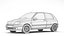 Renault Clio Williams