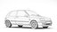 Renault Clio Williams