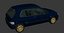 Renault Clio Williams