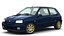 Renault Clio Williams