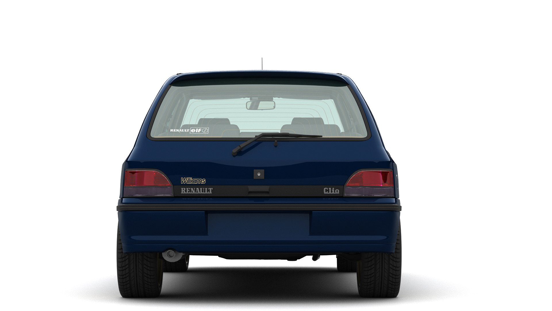 3D Renault Clio Williams model https://p.turbosquid.com/ts-thumb/ZV/rp29Nz/wR/05/jpg/1690715544/1920x1080/fit_q87/2c7cb0823d5f1ff060d9b943b2b10c68929158bb/05.jpg