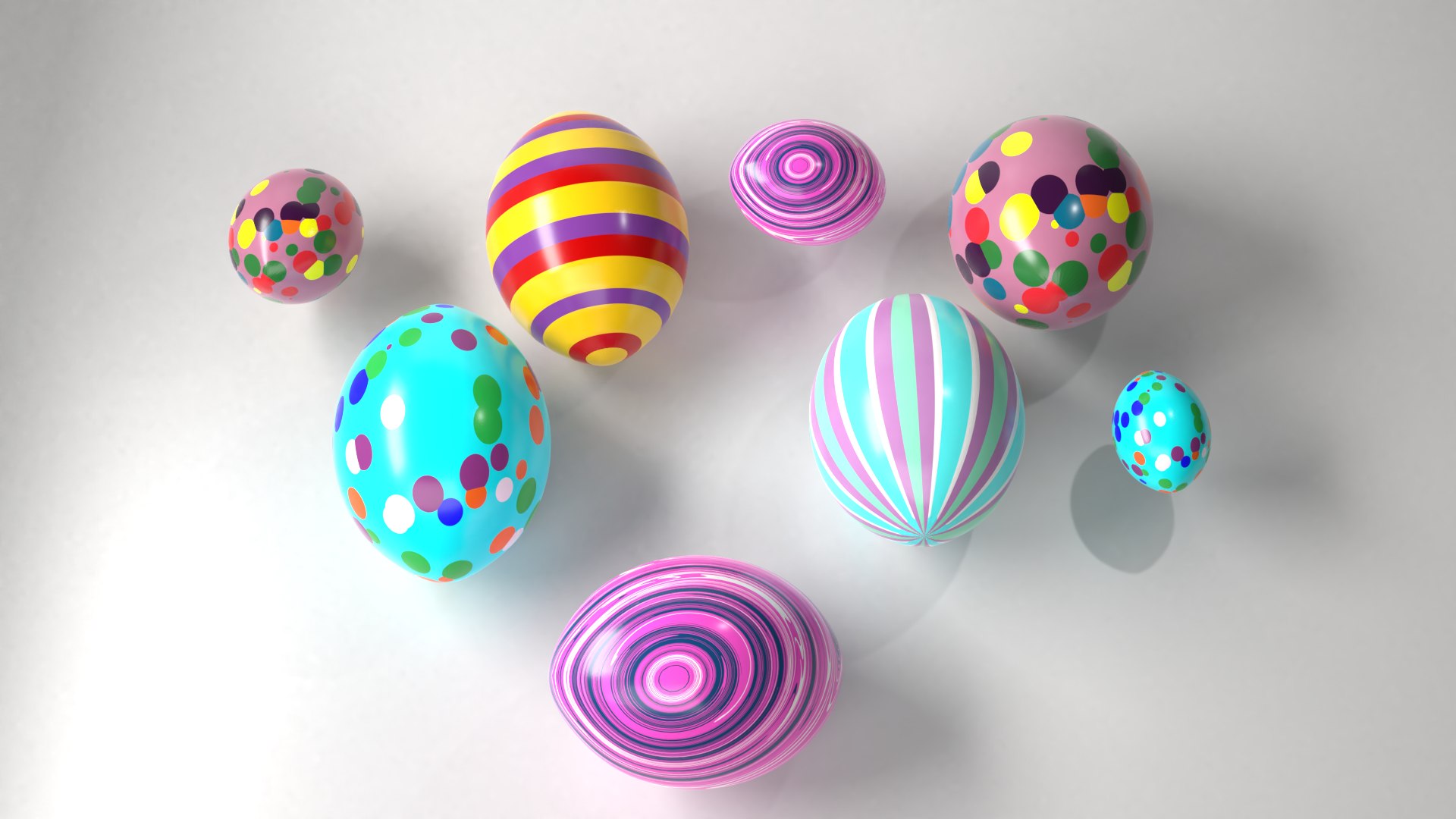 easter egg multi colour 3D model https://p.turbosquid.com/ts-thumb/ZV/u1bM45/yQ4OXYrQ/3/png/1584254901/1920x1080/fit_q87/6b460442fff1fb4403a6227796818d23f4fa657b/3.jpg