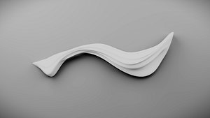 Architecture shell building