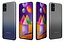 3D Samsung Galaxy M31s Mirage Black And Mirage Blue Low Poly