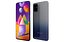 3D Samsung Galaxy M31s Mirage Black And Mirage Blue Low Poly