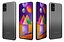 3D Samsung Galaxy M31s Mirage Black And Mirage Blue Low Poly
