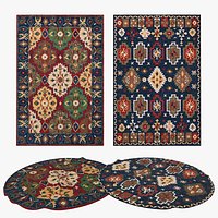 Rugs No 862
