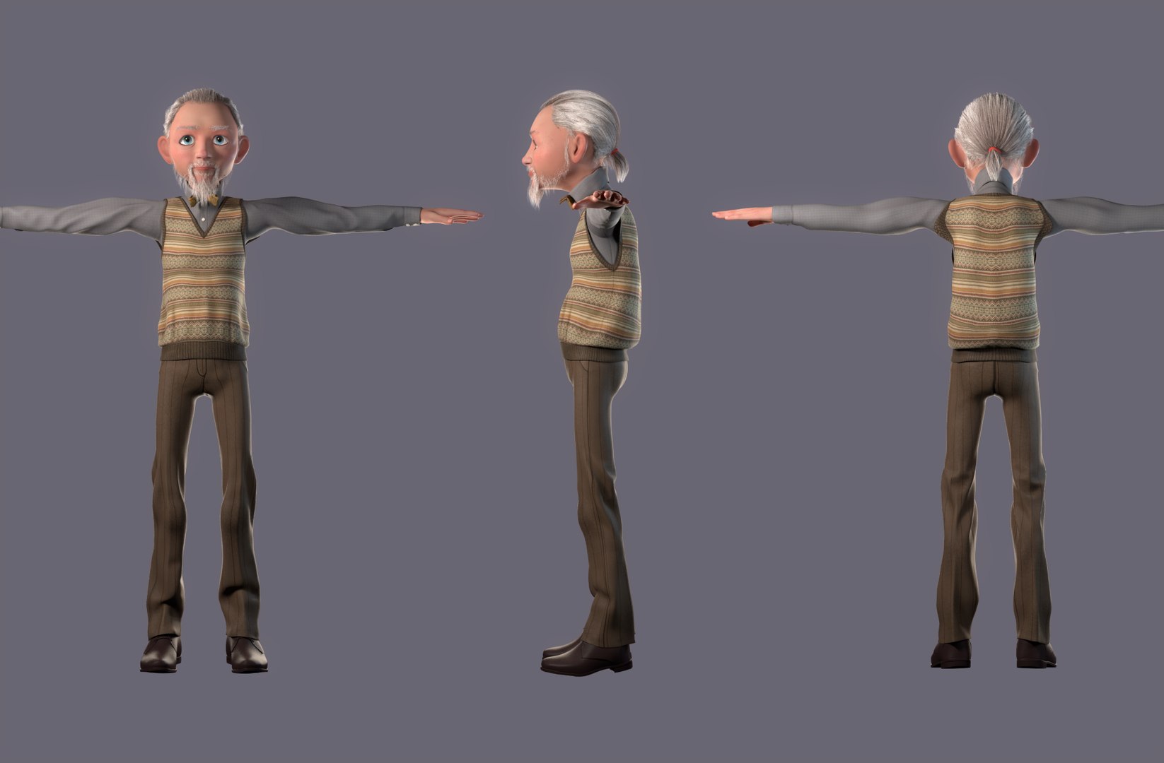 Original cartoon family cartoon old man with binding 3D model https://p.turbosquid.com/ts-thumb/ZW/1eybvq/Wn/21/png/1641016698/1920x1080/fit_q87/eac5ded11648ba8ab6fbb3f7aa16635f62bcdf9a/21.jpg