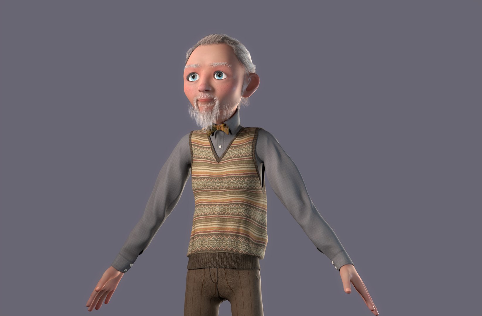 Original cartoon family cartoon old man with binding 3D model https://p.turbosquid.com/ts-thumb/ZW/1eybvq/jA/25/png/1641016700/1920x1080/fit_q87/5f4c28f21452f8af0c78f0903c4811d72c003259/25.jpg