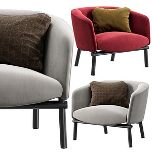 3D Livre gallotti radice