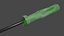 Screw driver