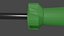 Screw driver