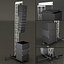 Sound towers