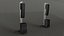 Sound towers