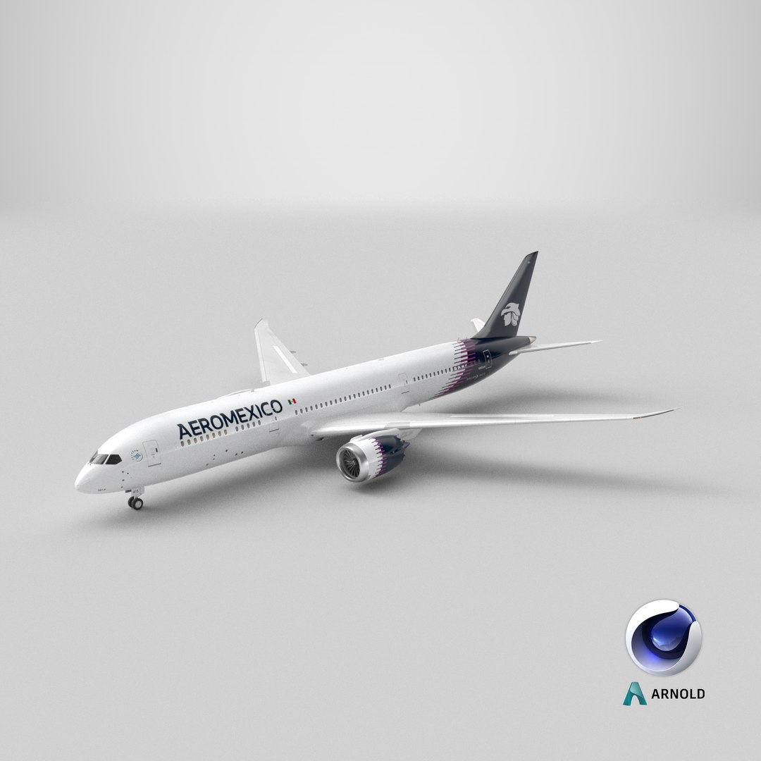 3D Aeromexico Boeing 787 model https://p.turbosquid.com/ts-thumb/ZW/Cra1dl/1H/stemcell_cinema_4d_arnold_render/png/1777630365/1920x1080/fit_q87/53cb5bb00e13584bddc451679666c3423ca7e585/stemcell_cinema_4d_arnold_render.jpg