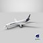 Aeromexico Boeing 787