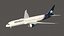 Aeromexico Boeing 787