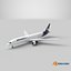 Aeromexico Boeing 787