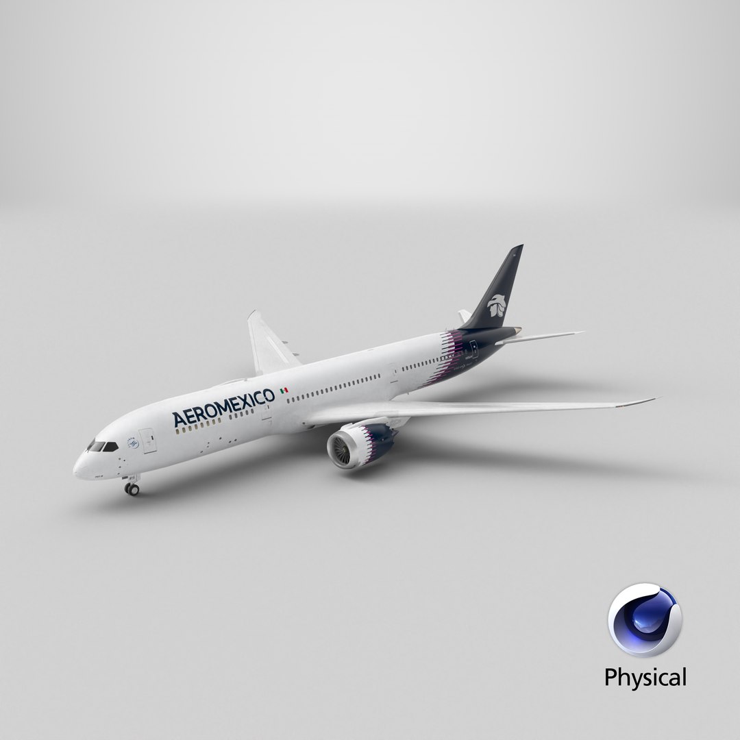 3D Aeromexico Boeing 787 model https://p.turbosquid.com/ts-thumb/ZW/Cra1dl/BR/stemcell_cinema_4d_physical_render/png/1777630367/1920x1080/fit_q87/e907effe16edbee5cc65ac40cbcf040b1cdbc35f/stemcell_cinema_4d_physical_render.jpg