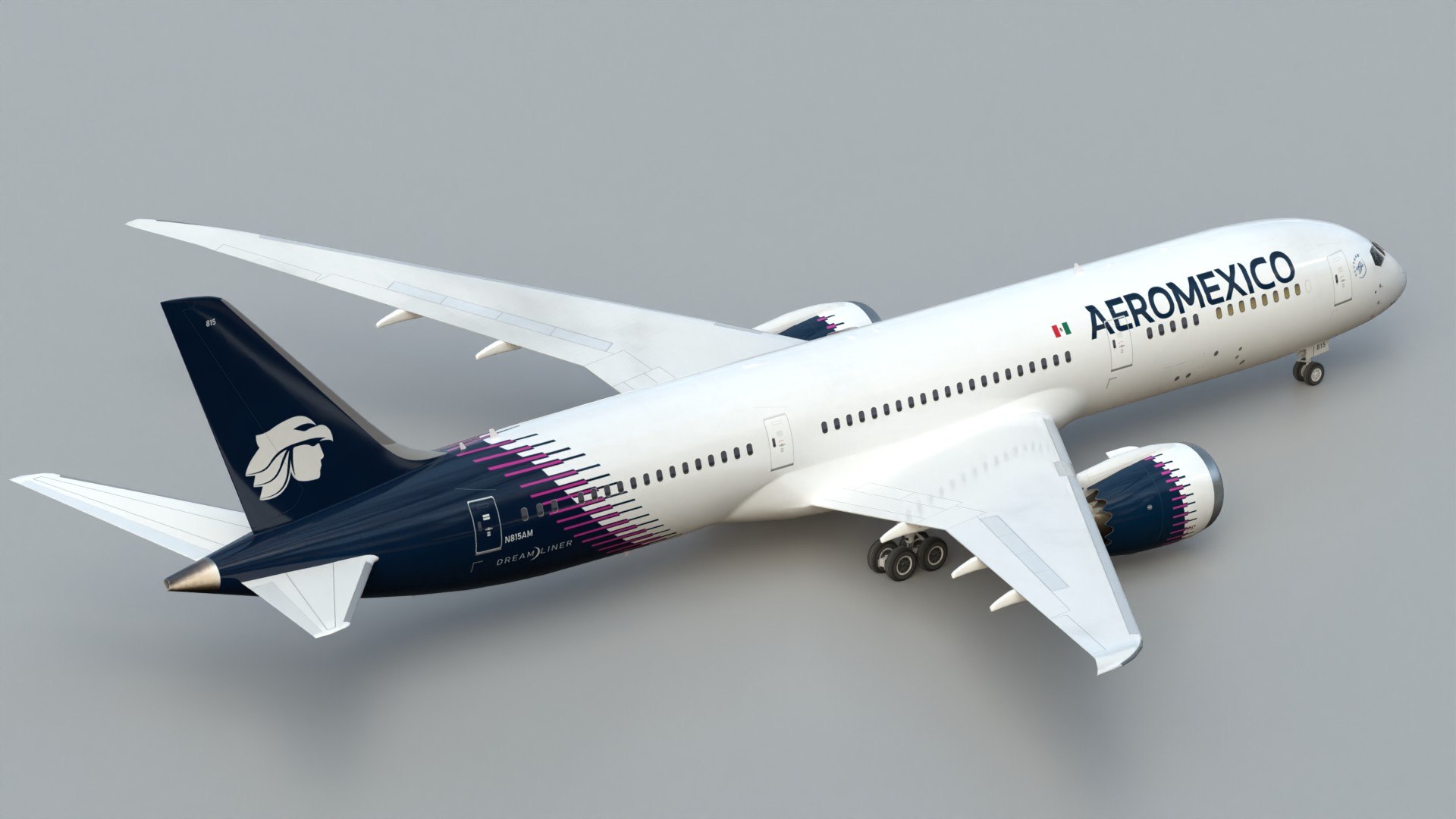 3D Aeromexico Boeing 787 model https://p.turbosquid.com/ts-thumb/ZW/Cra1dl/F6/b78ampr2/jpg/1777366111/1920x1080/fit_q87/751b0e7a8d209b3d1c55c472a07f45492e330cc1/b78ampr2.jpg