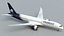 Aeromexico Boeing 787