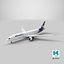 Aeromexico Boeing 787
