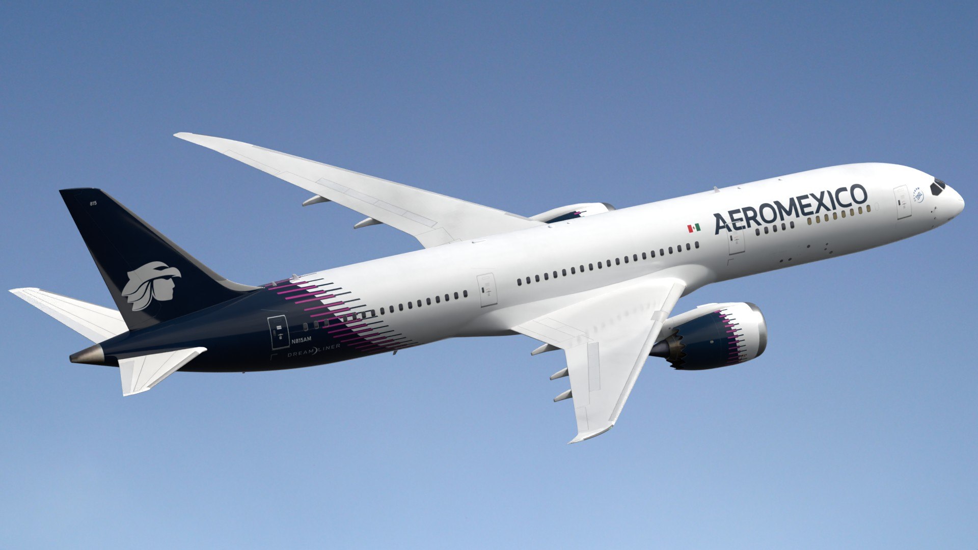 3D Aeromexico Boeing 787 model https://p.turbosquid.com/ts-thumb/ZW/Cra1dl/M2/b78ampr21/jpg/1777366120/1920x1080/fit_q87/2f186f41c2e1fd6b8a97c04b4bf27b139aa7cbd5/b78ampr21.jpg