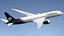 Aeromexico Boeing 787
