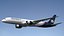 Aeromexico Boeing 787