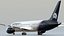 Aeromexico Boeing 787