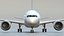 Aeromexico Boeing 787