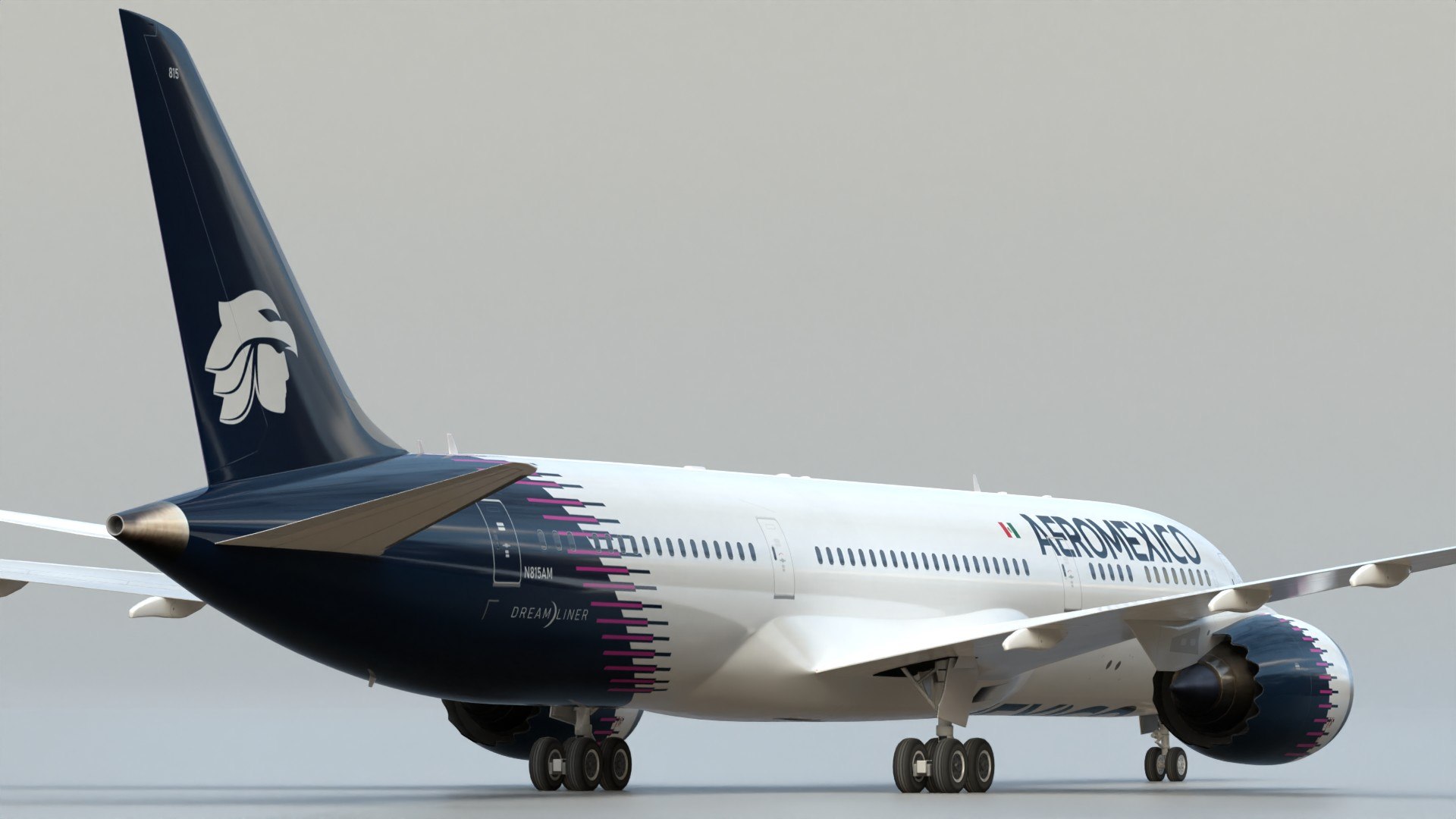 3D Aeromexico Boeing 787 model https://p.turbosquid.com/ts-thumb/ZW/Cra1dl/VX/b78ampr7/jpg/1777366114/1920x1080/fit_q87/41fcfb7da8aa8c4d2fd07426a08ae5670f73698c/b78ampr7.jpg