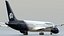 Aeromexico Boeing 787
