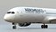 Aeromexico Boeing 787