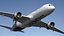 Aeromexico Boeing 787