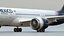Aeromexico Boeing 787
