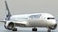 Aeromexico Boeing 787