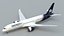 Aeromexico Boeing 787