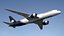Aeromexico Boeing 787