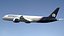 Aeromexico Boeing 787