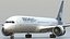 Aeromexico Boeing 787