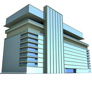 Building 133