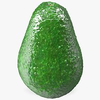 Avocado Fruit