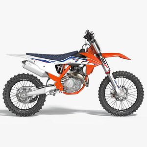 KTM SX 450f 2022