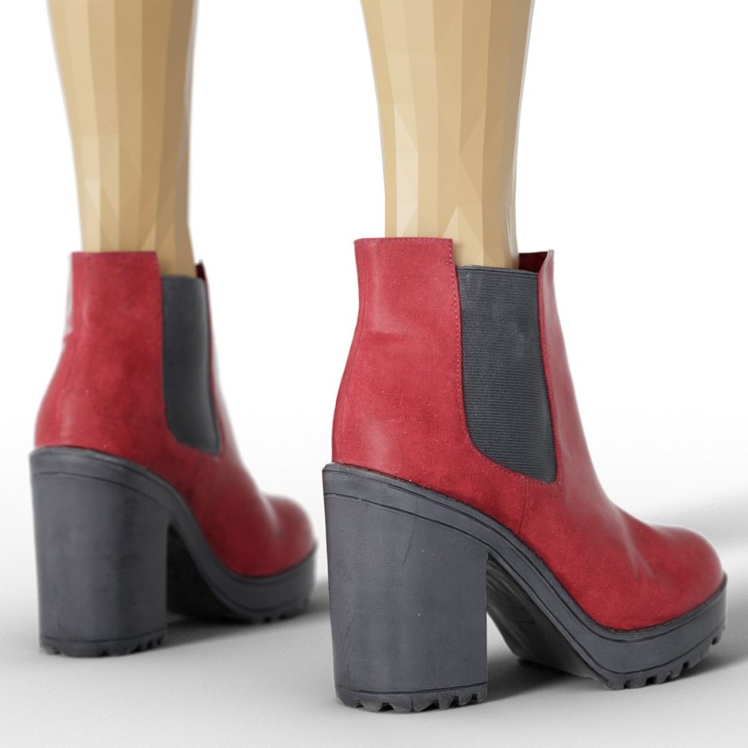 3D photorealistic clothing item model - TurboSquid 1192275