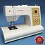 Overlock Sewing Machine Collection