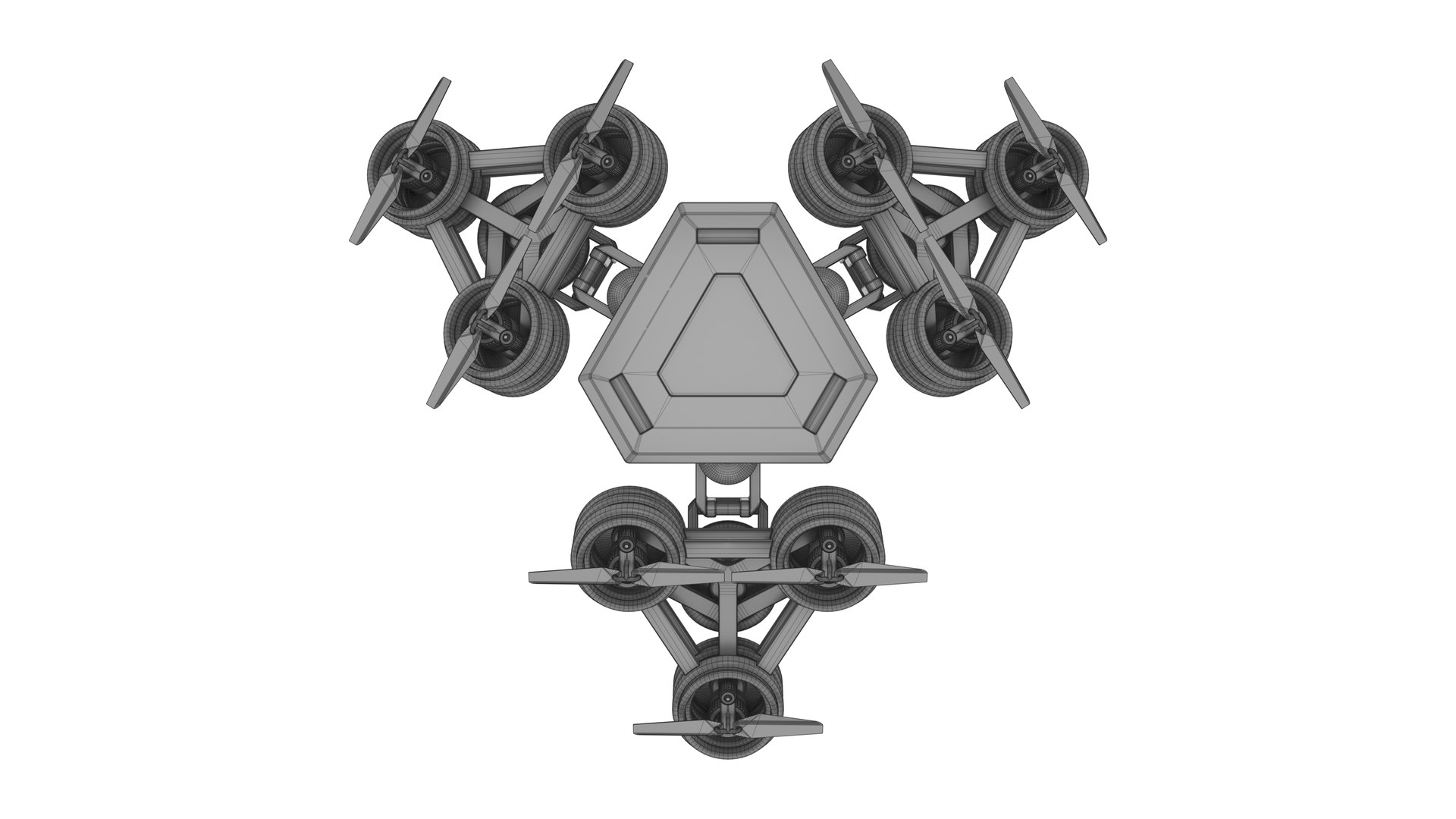 3D Futuristic Mech Drone model https://p.turbosquid.com/ts-thumb/ZW/POjLG2/3B/drnwire3/jpg/1704226747/1920x1080/fit_q87/a1d02505f27d686e647d77c061aaead1aae06ce1/drnwire3.jpg